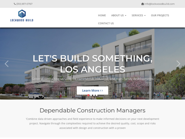 Lockwood Builders