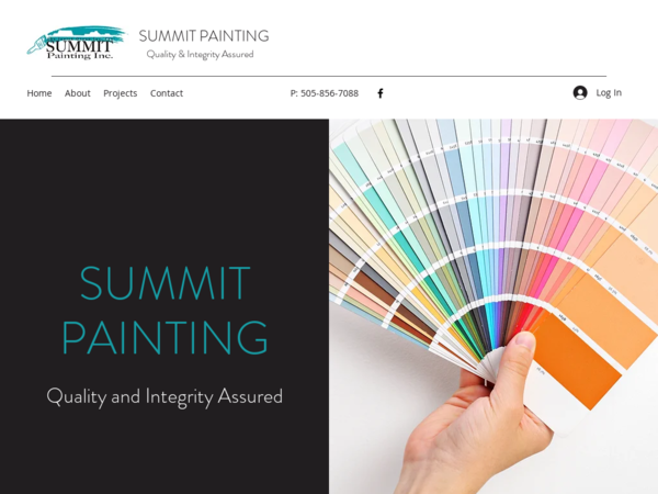 Summit Painting Inc