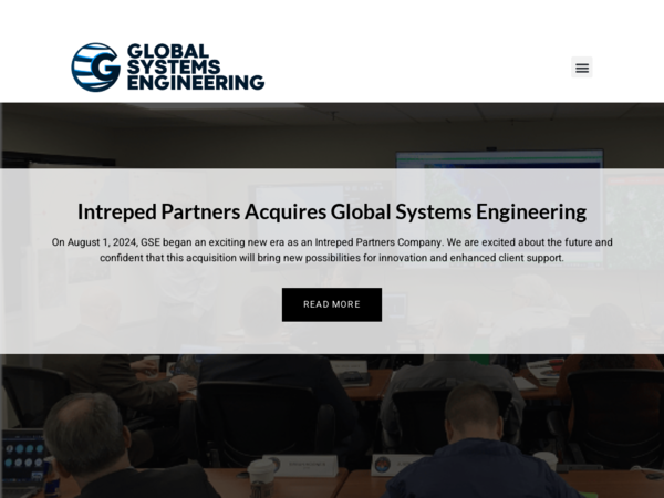 Global Systems Engineering