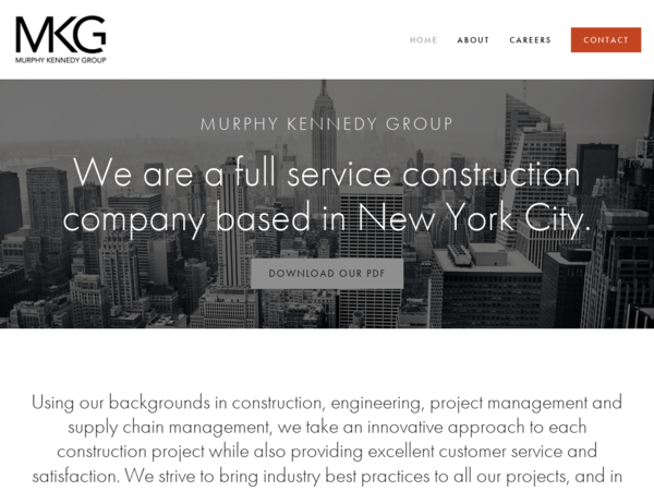 Murphy Kennedy Group