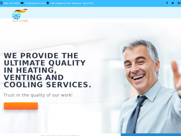 Thvac Inc.