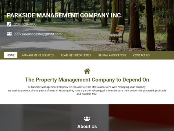 Parkside Management Co