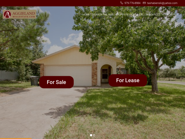Aggieland Realty