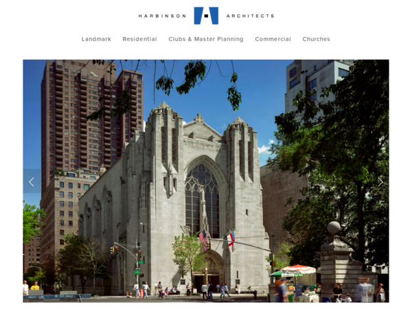 Harbinson & Associates Architects
