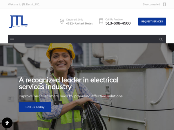 JTL Electric Inc