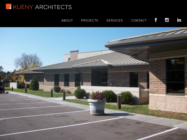 Kueny Architects LLC