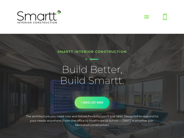 Smartt Interior Construction