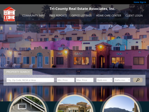 Tri-County Real Estate