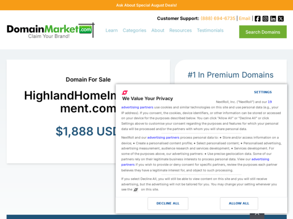 Highland Home Improvement Co.