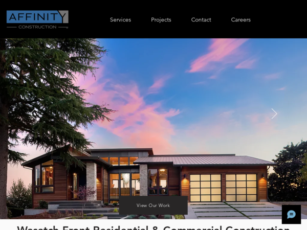 Affinity Construction