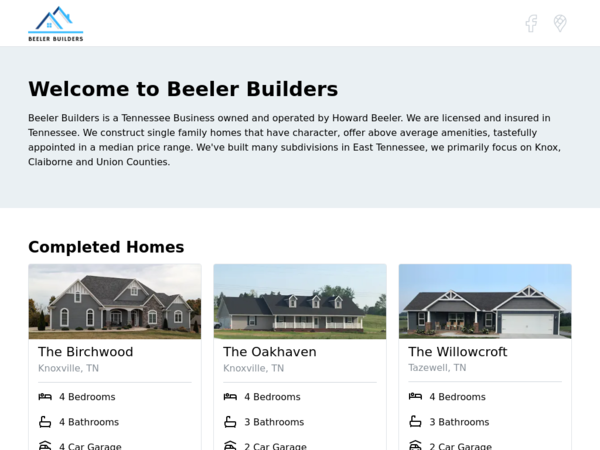 Beeler Builders