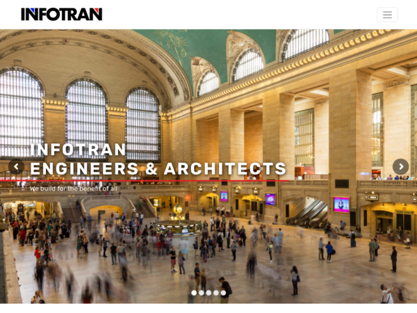 Infotran Engineers & Architects