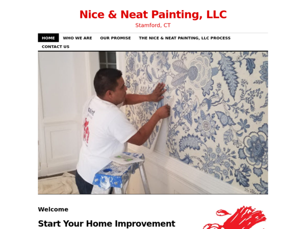 Nice & Neat Painting LLC