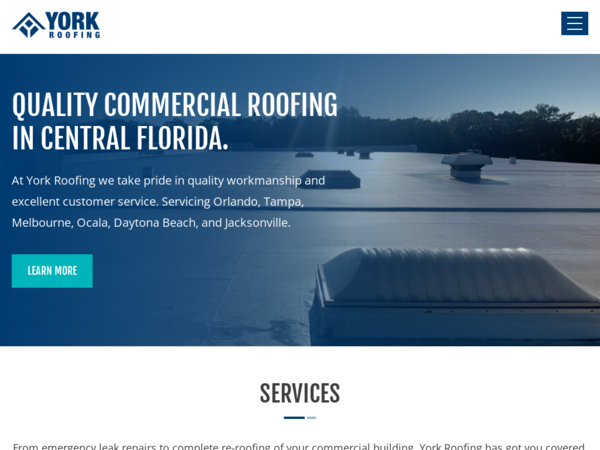 York Roofing LLC