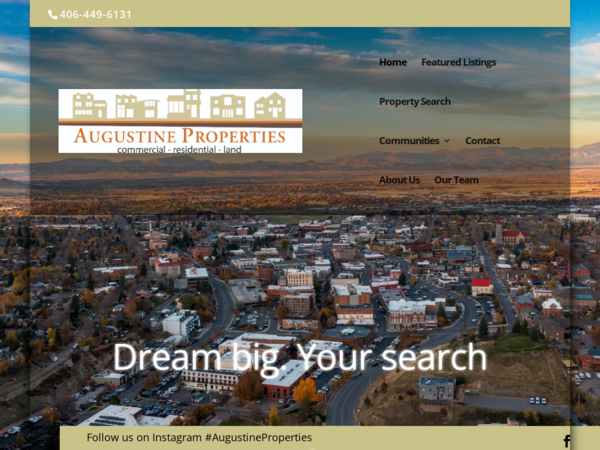 Augustine Properties