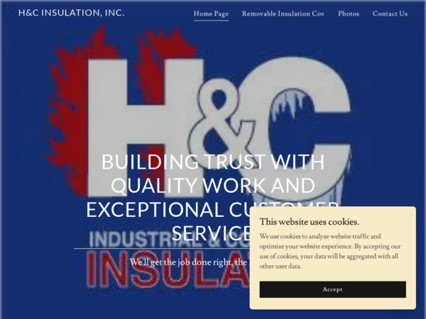 H & C Insulations