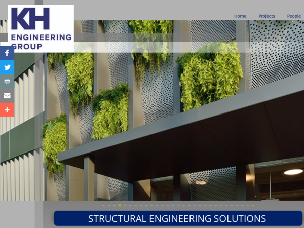 K H Engineering Group