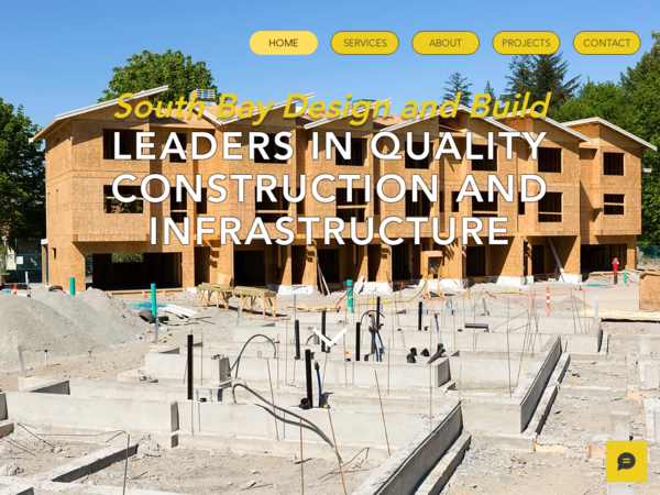 South Bay Design and Build