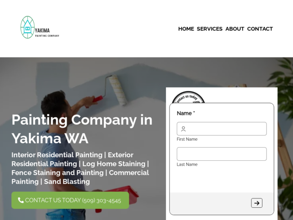 Yakima Painting Company