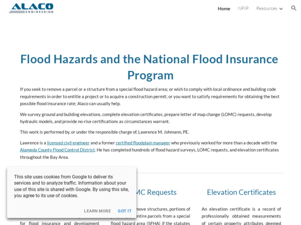 Alaco Engineering