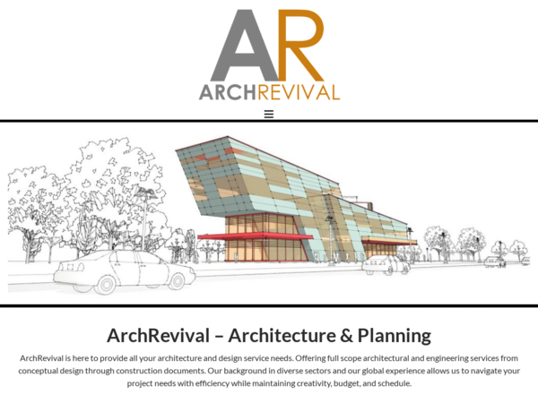 Archrevival