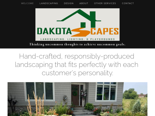 Dakotascapes