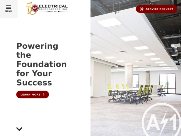A-1 Electrical Contractors Inc