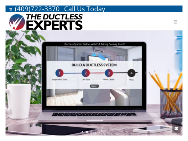 The Ductless Experts