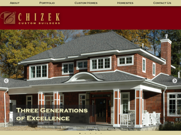 Chizek Builders