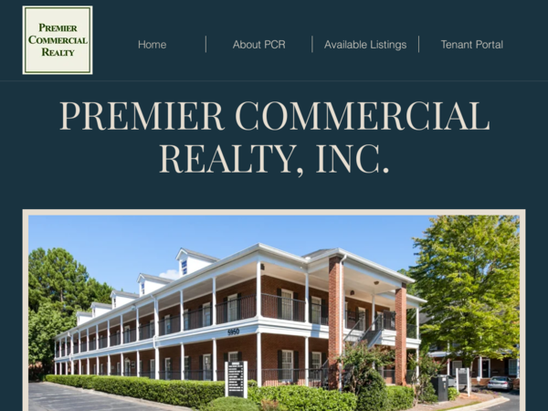 Premier Commercial Realty