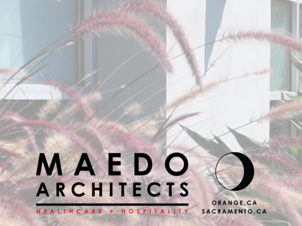 Gregg Maedo + Associates