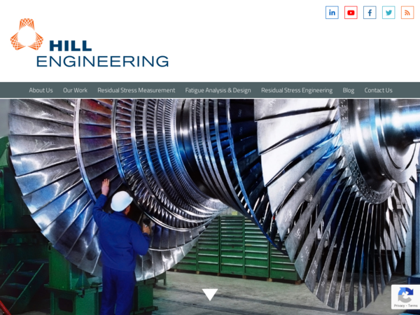 Hill Engineering