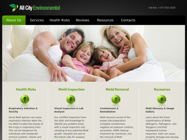 All City Environmental
