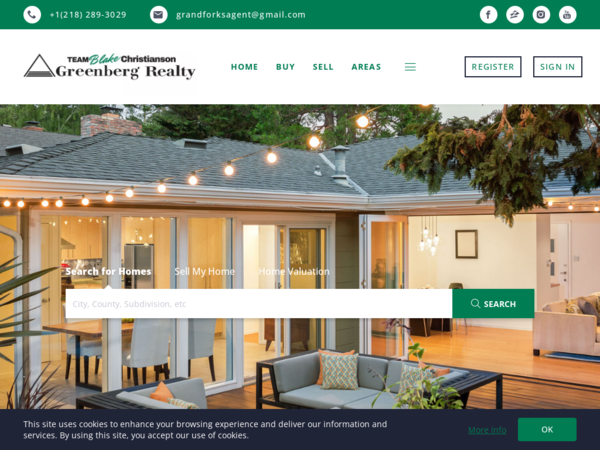 Lucas Nelson Real Estate