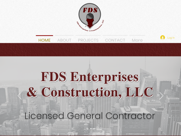 FDS Enterprises & Construction