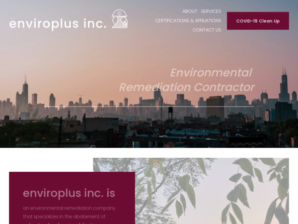 Enviroplus Inc.