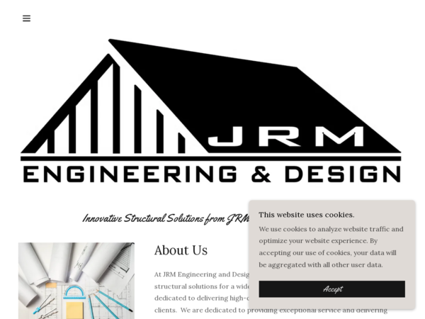 JRM Engineering and Design