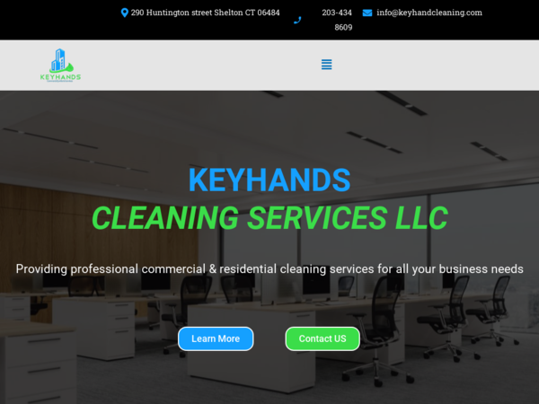Keyhands Cleaning Services LLC