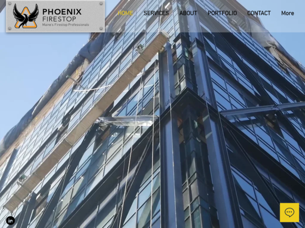 Phoenix Firestop Contracting