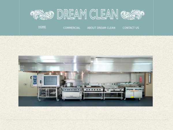 Dream Clean Pressure Washing