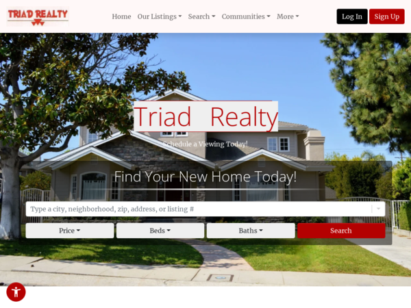 Triad Realty