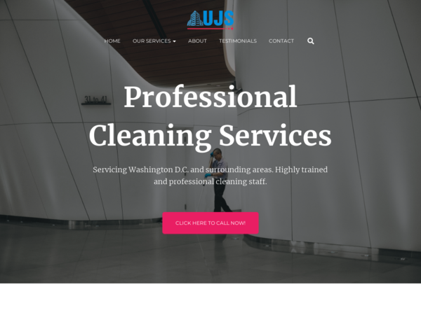 United Janitorial Services