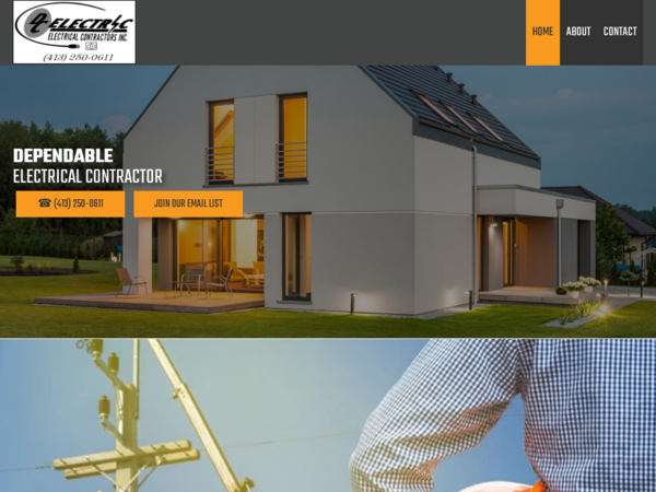 Electrical Contractor Chicopee