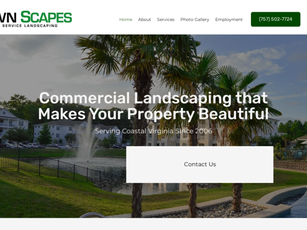 Town Scapes LLC