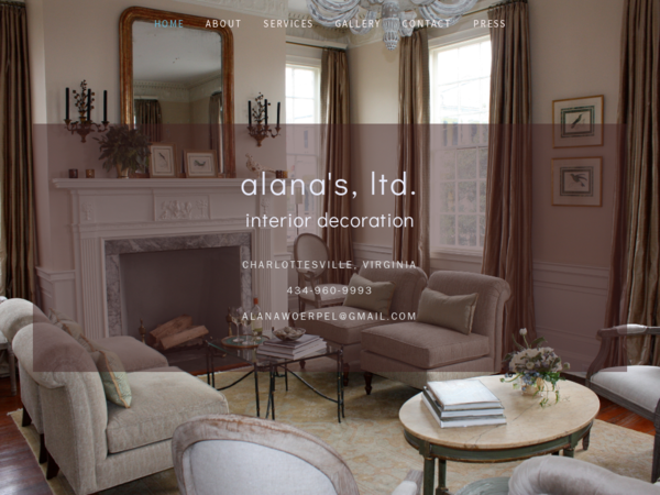 Alana's