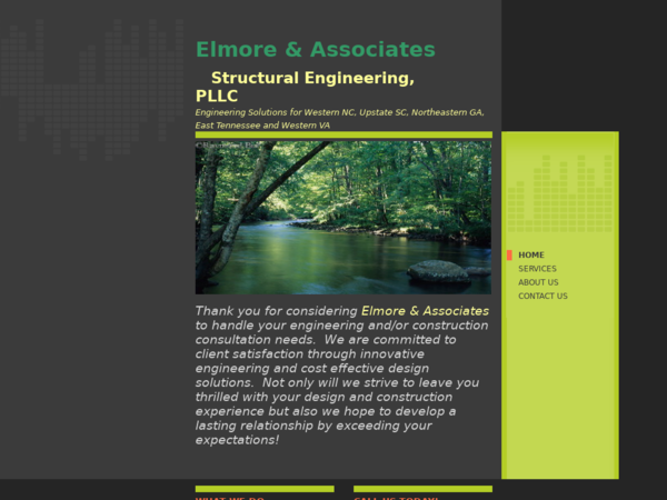 Elmore & Associates Structural Engineering