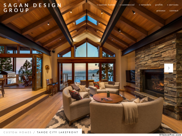 Sagan Design Group