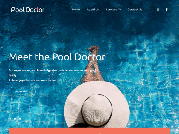 Pool Doctor