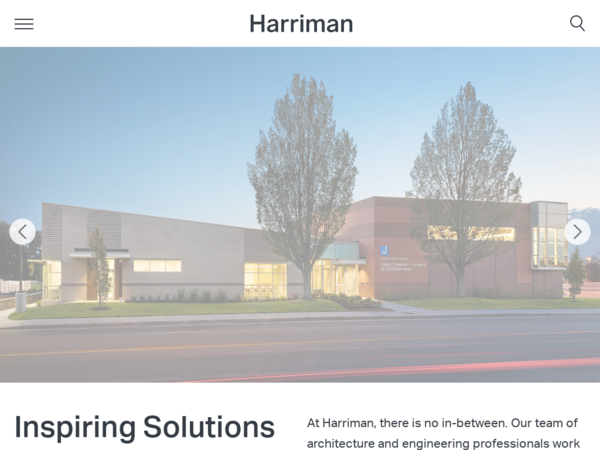 Harriman