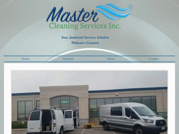 Master Cleaning Services